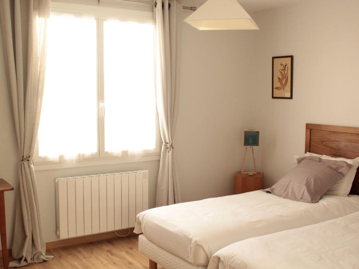 Chez Juliette Maison Gite Hotel Rontignon Kültér fotó