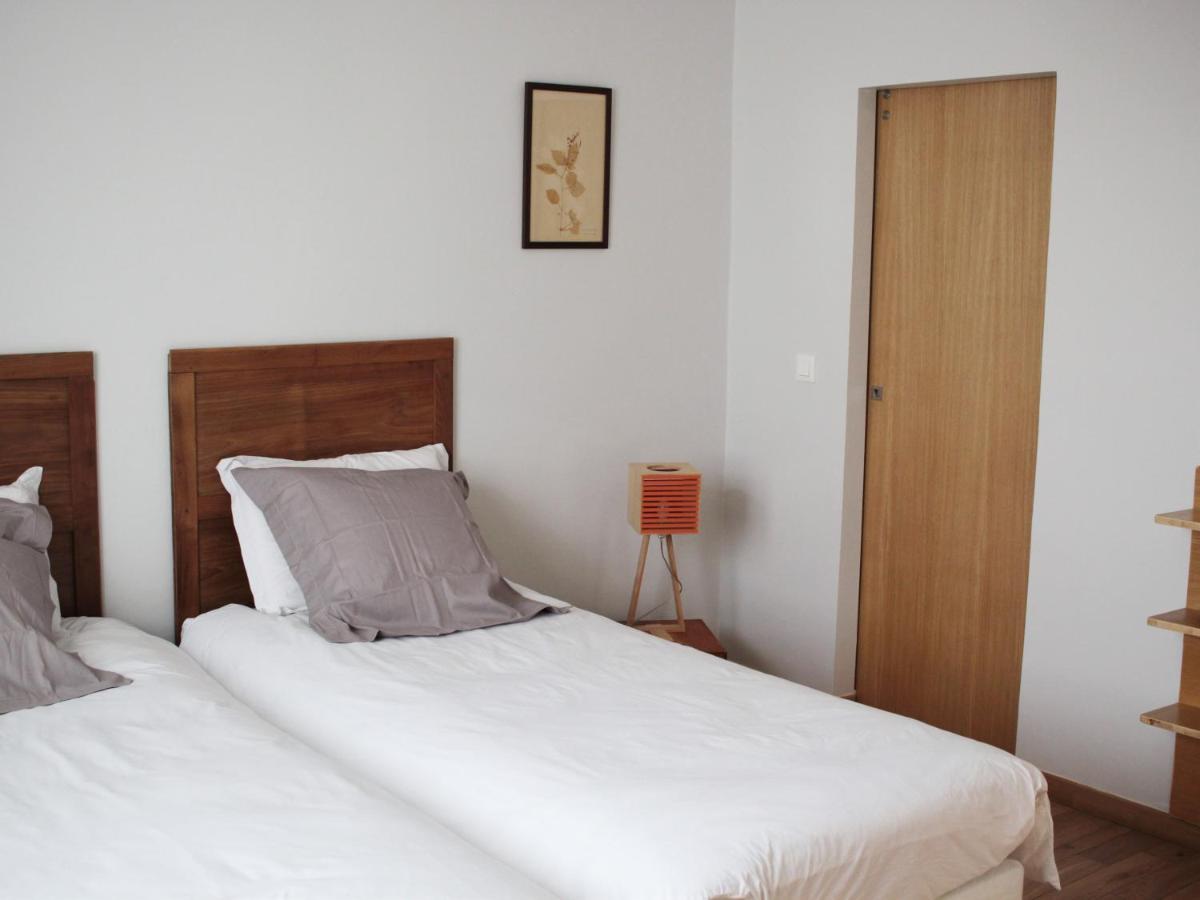 Chez Juliette Maison Gite Hotel Rontignon Kültér fotó