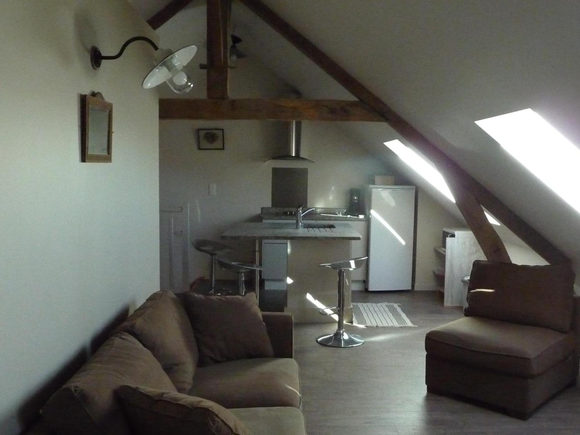 Chez Juliette Maison Gite Hotel Rontignon Szoba fotó
