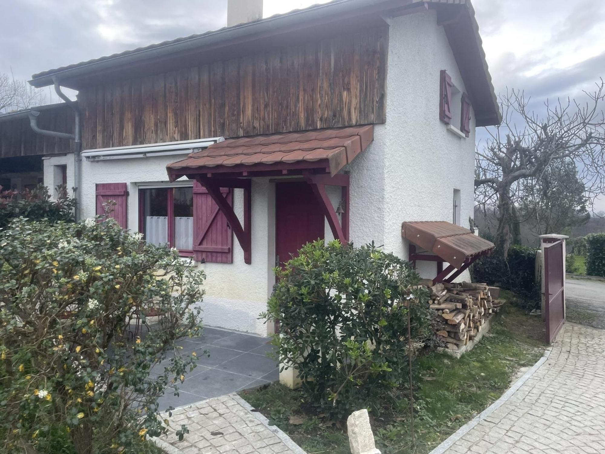 Chez Juliette Maison Gite Hotel Rontignon Szoba fotó