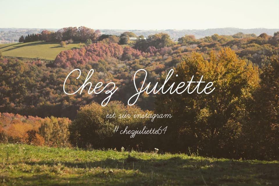 Chez Juliette Maison Gite Hotel Rontignon Kültér fotó